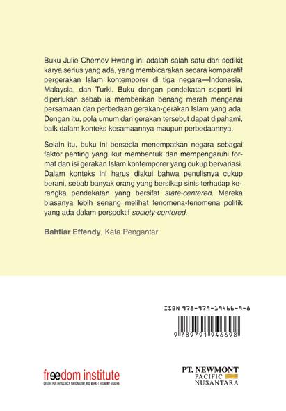 Identifikasi persamaan dan perbedaan negara indonesia dan malaysia