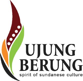 III.3 Logo Logo untuk brand Ujungberung ini merupakan simbolisasi dari brand positioning budaya.