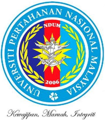 DASAR E-PEMBELAJARAN UNIVERSITI PERTAHANAN NASIONAL MALAYSIA 1.