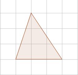 dengan menjumlahkan ketiga sisi segitiga Keliling ABC = a + b + c Sedangkan Luas ABC = V.