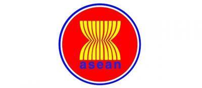 Asean merupakan organisasi regional yang berada di kawasan