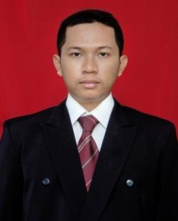 BIODATA PENULIS Mohammad Faizal Amir, lahir di Sidoarjo, Jawa Timur pada tanggal 17 September 1989.