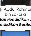 Azizah binti Sarkowi KJ Jabatan Ilmu Pendidikan En. Khairu Nuzul @ Mohd.