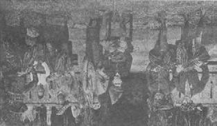 Cerpen Darah didasarkan atas sebuah peristiwa nyata di Jongaya-Makassar pada pertengahan tahun 1925.