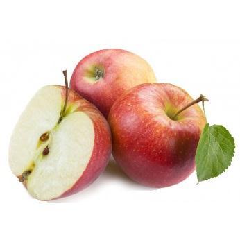 Apel termasuk buah tropis atau subtropis