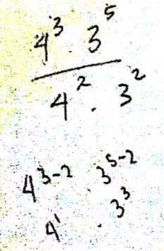 Bentuk pangkat bulat positif dari x-2y-8/a-3b-5