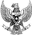Menimbang: UNDANG-UNDANG REPUBLIK INDONESIA NOMOR 65 TAHUN 1958 TENTANG PEMBERIAN TANDA-TANDA KEHORMATAN BINTANG SAKTI DAN BINTANG DARMA *) Presiden Republik Indonesia, a.