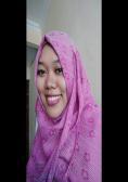 Biografi nama saya Siti Istikomah saya tinggal di kabupaten Tangerang, saat ini saya berusia 20 tahun.