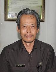 Lahir : Bandung / 9 Januari 1965 Jenis Kelamin : Laki-Laki Informasi Kontak: Alamat Kantor : Jl.