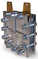 5. Fuel cell Fuel cell dalah generator yang menggunakan hidrogen dan oksigen untuk membangkitkan listrik dan panas.