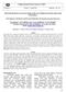 Uniqbu Journal of Exact Sciences (UJES) Volume 2 Nomor 1, April 2021 Halaman 38²43 PENGARUH PENGUASAAN MATERI TURUNAN TERHADAP HASIL BELAJAR INTEGRAL