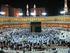 Kewajiban Haji dan Beberapa Peringatan Penting dalam Pelaksanaannya