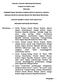 UNDANG-UNDANG REPUBLIK INDONESIA NOMOR 29 TAHUN 2007 TENTANG