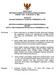 KEPUTUSAN MENTERI KOORDINATOR BIDANG PEREKONOMIAN NOMOR : KEP - 14 /M.EKON/ 12/ 2001 TENTANG ARAHAN KEBIJAKAN NASIONAL SUMBERDAYA AIR