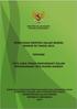 PERATURAN MENTERI DALAM NEGERI NOMOR 56 TAHUN 2014 TENTANG TATA CARA PERAN MASYARAKAT DALAM PERENCANAAN TATA RUANG DAERAH
