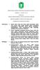 PERATURAN DAERAH PROVINSI KALIMANTAN BARAT NOMOR 3 TAHUN 2012 TENTANG SERAH SIMPAN KARYA CETAK DAN KARYA REKAM DENGAN RAHMAT TUHAN YANG MAHA ESA
