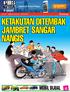 Kriminal KETAKUTAN DITEMBAK JAMBRET SANGAR NANGIS. NO.441 l kamis 9 juli 2015 l TAHUN KE-2. mobil DIJUAL 4-9