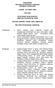 PERATURAN MENTERI PENDIDIKAN NASIONAL REPUBLIK INDONESIA NOMOR 18 TAHUN 2005 TENTANG PENETAPAN ANGKA KREDIT JABATAN FUNGSIONAL GURU