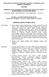 PERATURAN DAERAH PROPINSI DAERAH ISTIMEWA ACEH NOMOR 37 TAHUN 2001 TENTANG