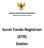 KONSIL KEDOKTERAN INDONESIA Indonesian Medical Council. Surat Tanda Registrasi (STR) Dokter