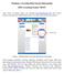 Panduan e-learning Bina Sarana Informatika (BSI e-learning System / BEST)