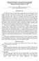 TEKNOLOGI BUDIDAYA PADI SISTEM TANAM BENIH LANGSUNG (TABELA) DI LAHAN SAWAH IRIGASI PROPINSI DAERAH ISTIMEWA ACEH PENDAHULUAN