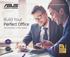 Build Your Perfect Office