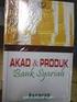 AKAD DAN PRODUK PERBANKAN SYARIAH