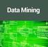 Data Mining II Estimasi