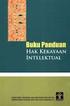 BUKU PANDUAN HAK KEKAYAAN INTELEKTUAL