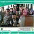 Jakarta, Program Studi Ilmu Keperawatan, bermaksud melaksanakan penelitian. mengenai Hubungan Pengetahuan Keluarga Tentang Hipertensi Dan
