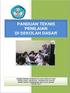 PEDOMAN PENILAIAN PRESTASI KERJA PENGAWAS SEKOLAH