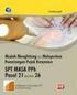 SPT Masa Pajak Penghasilan Pasal 21 dan/atau Pasal 26