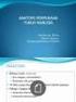 Patologi dan Penatalaksanaan pada Katarak senilis Edited by Said Alfin Khalilullah Version 1, December 2010