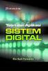 Sistem Digital. Dasar Digital -4- Sistem Digital. Missa Lamsani Hal 1