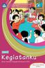 Buku Tematik Terpadu Kurikulum Tema 3. Buku Guru SD/MI Kelas I. Kementerian Pendidikan dan Kebudayaan. Republik Indonesia 2013