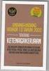 UNDANG-UNDANG REPUBLIK INDONESIA NOMOR 13 TAHUN 2003 TENTANG KETENAGAKERJAAN DENGAN RAHMAT TUHAN YANG MAHA ESA PRESIDEN REPUBLIK INDONESIA,