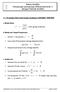 Solusi Analitis Persamaan-persamaan Diferensial Orde-1 dengan Metode Analitis Persamaan Diferensial dengan konfigurasi VARIABEL TERPISAH
