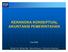 KERANGKA KONSEPTUAL AKUNTANSI PEMERINTAHAN