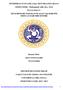 Disusun Oleh : DIAN NOVITASARI DEPARTEMEN KOMUNIKASI FAKULTAS ILMU SOSIAL DAN POLITIK UNIVERSITAS AIRLANGGA SEMESTER GANJIL 2012 / 2013