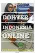 PENYELENGGARAAN PRAKTIK KEDOKTERAN YANG BAIK DI INDONESIA