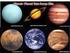 uranus mars venus bumi yupiter saturnus