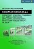 PETUNJUK PELAKSANAAN KEGIATAN KERJASAMA DIREKTORAT JENDERAL DENGAN TNI-AD MENDUKUNG KETAHANAN PANGAN (TMKP) TA. 2014