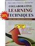 Pengaruh Model Pembelajaran Kolaboratif (Collaborative Learning)