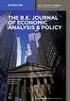 Economic Education Analysis Journal