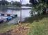 Penilaian Tingkat Bahaya Erosi di Sub Daerah Aliran Sungai Cileungsi, Bogor