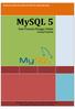 MySQL 5 Dari Pemula Hingga Mahir Achmad Solichin