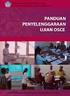 PANDUAN PESERTA UJI KOMPETENSI MANAJEMEN RISIKO