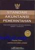 PERATURAN PEMERINTAH REPUBLIK INDONESIA NOMOR 71 TAHUN 2010 TENTANG STANDAR AKUNTANSI PEMERINTAHAN DENGAN RAHMAT TUHAN YANG MAHA ESA