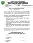 BERITA ACARA KLARIFIKASI DAN NEGOSIASI Nomor : PL.104/1/13/OP.TPK-12